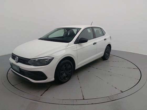 VOLKSWAGEN POLO 1.0 MPI TRACK MANUAL VOLKSWAGEN POLO 1.0 MPI TRACK MANUAL